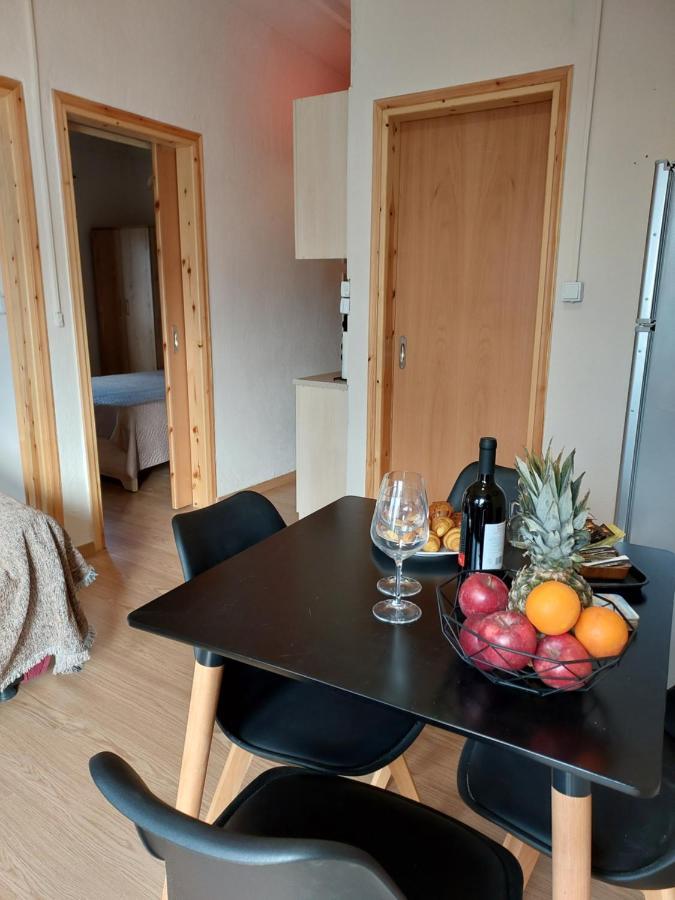 Kima House Villa Kalamaki  Bagian luar foto