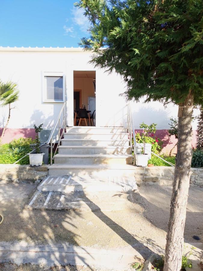 Kima House Villa Kalamaki  Bagian luar foto