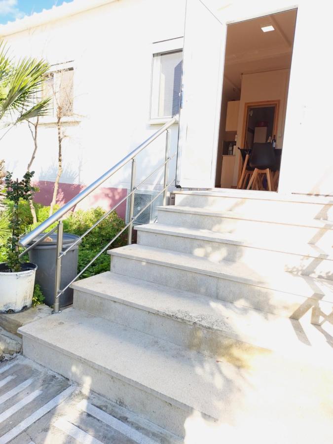 Kima House Villa Kalamaki  Bagian luar foto