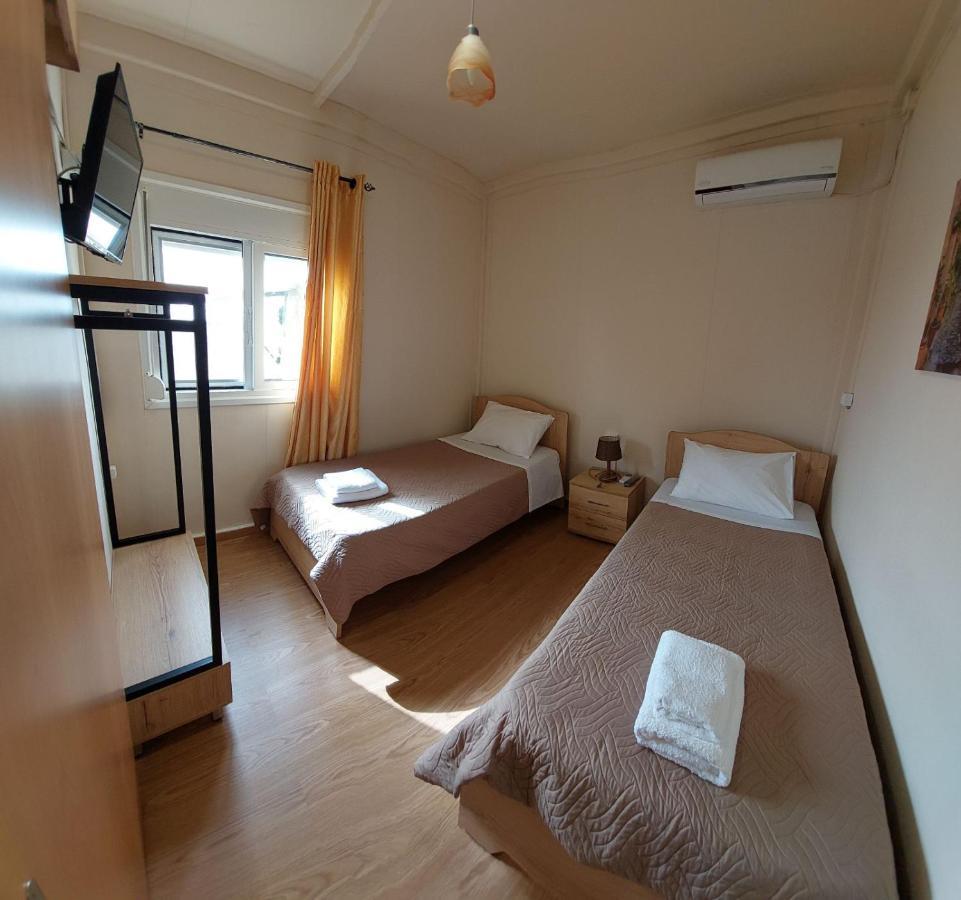 Kima House Villa Kalamaki  Bagian luar foto