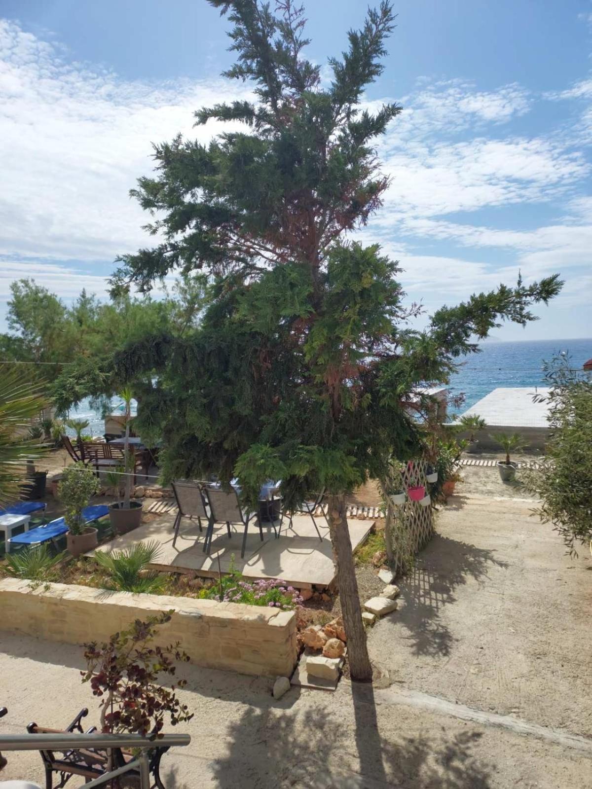 Kima House Villa Kalamaki  Bagian luar foto